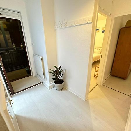 3 Bedroom King Cross Station City Centre London Exterior foto