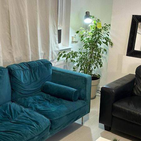 3 Bedroom King Cross Station City Centre London Exterior foto