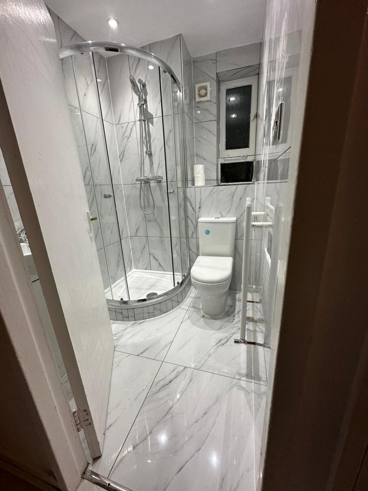 3 Bedroom King Cross Station City Centre London Exterior foto