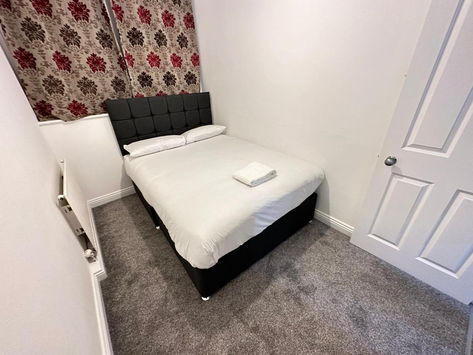 3 Bedroom King Cross Station City Centre London Exterior foto