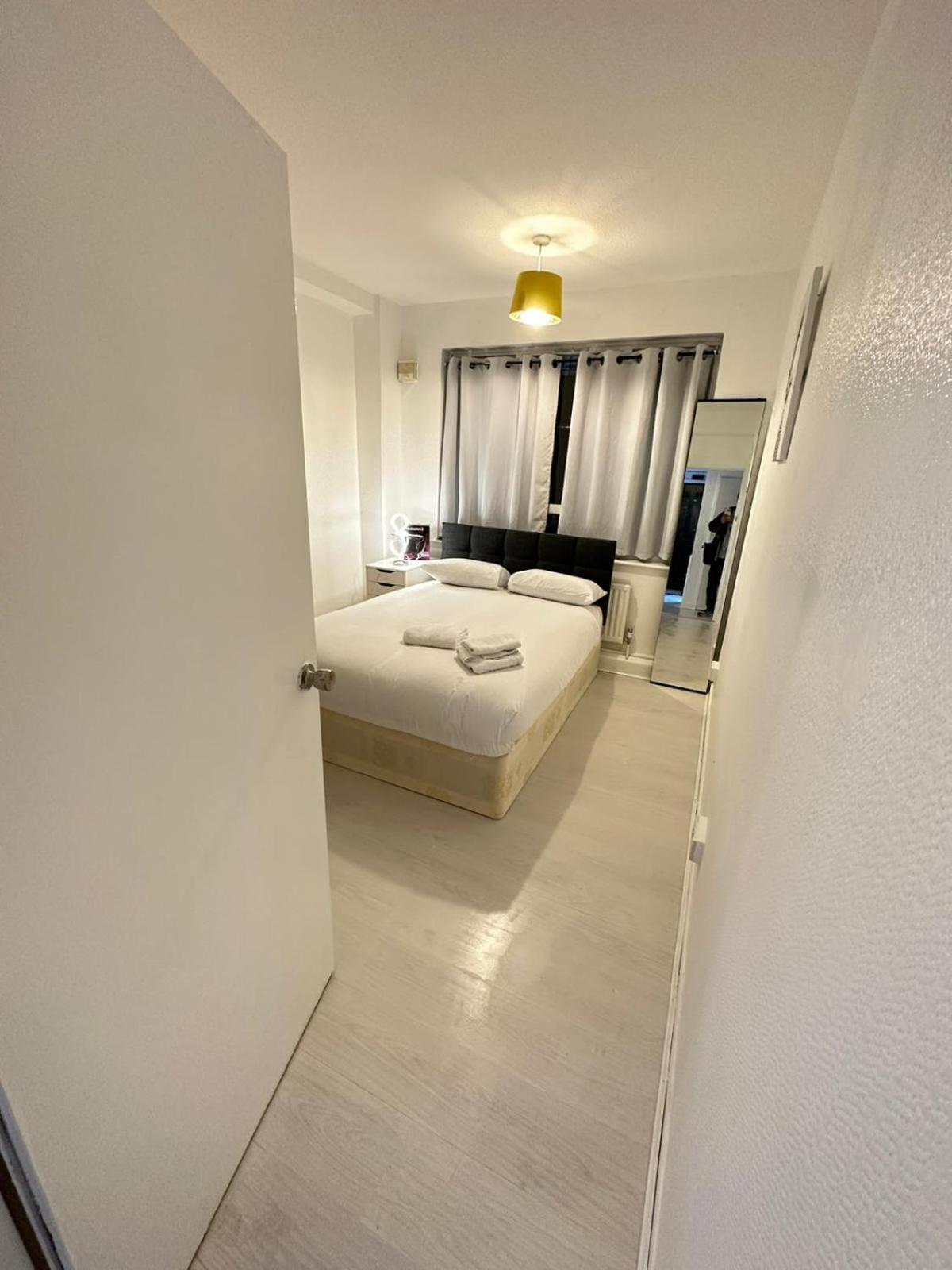 3 Bedroom King Cross Station City Centre London Exterior foto