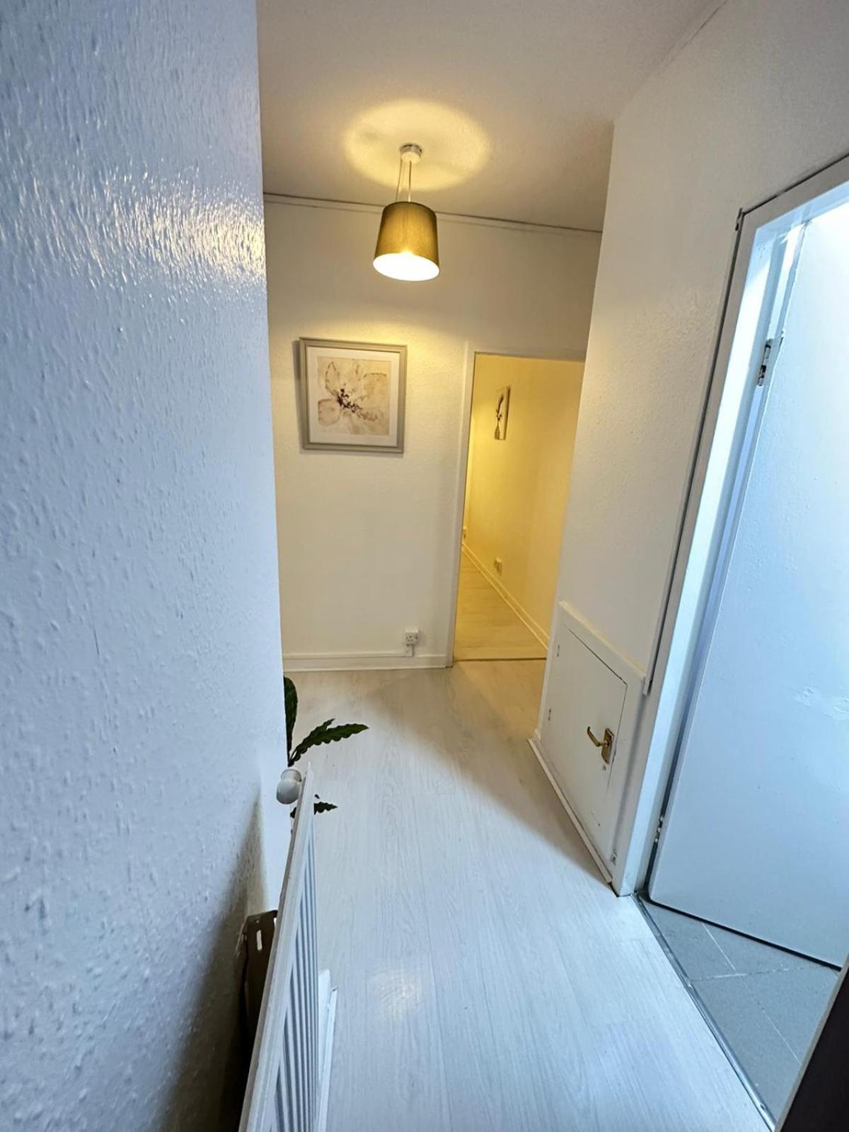 3 Bedroom King Cross Station City Centre London Exterior foto