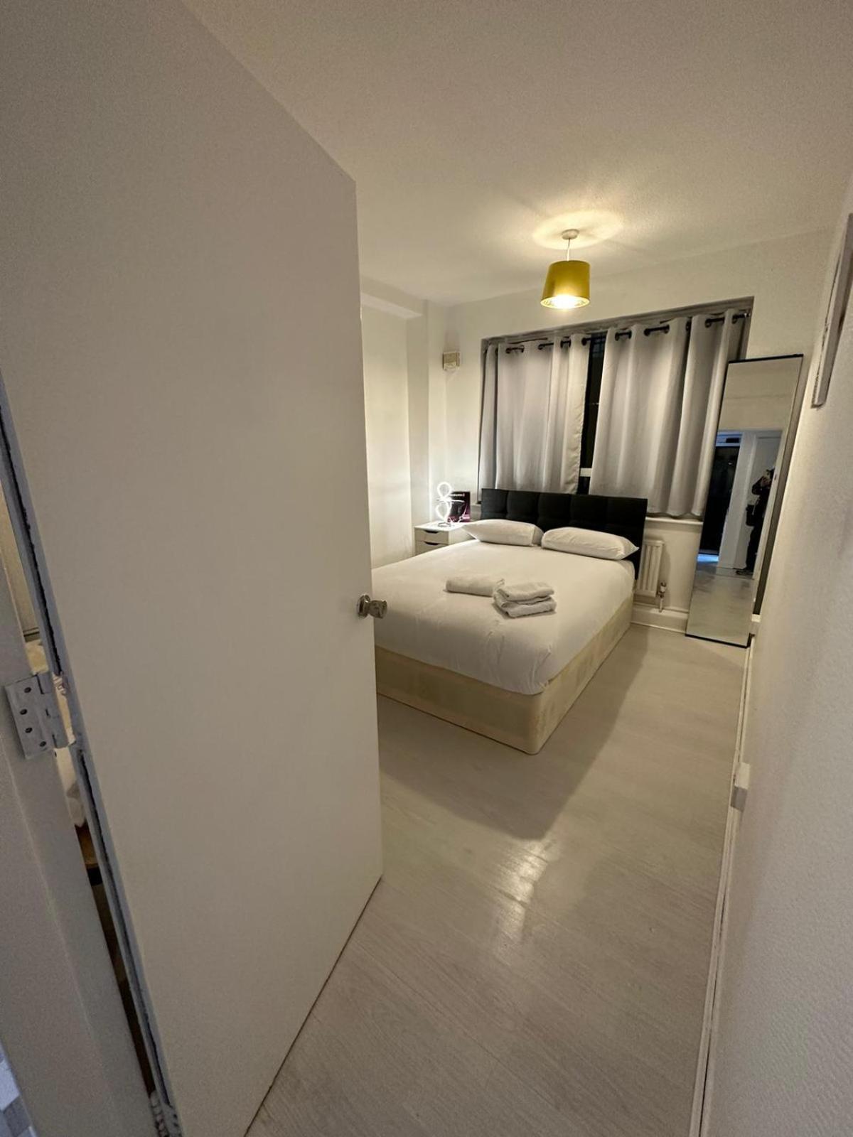 3 Bedroom King Cross Station City Centre London Exterior foto