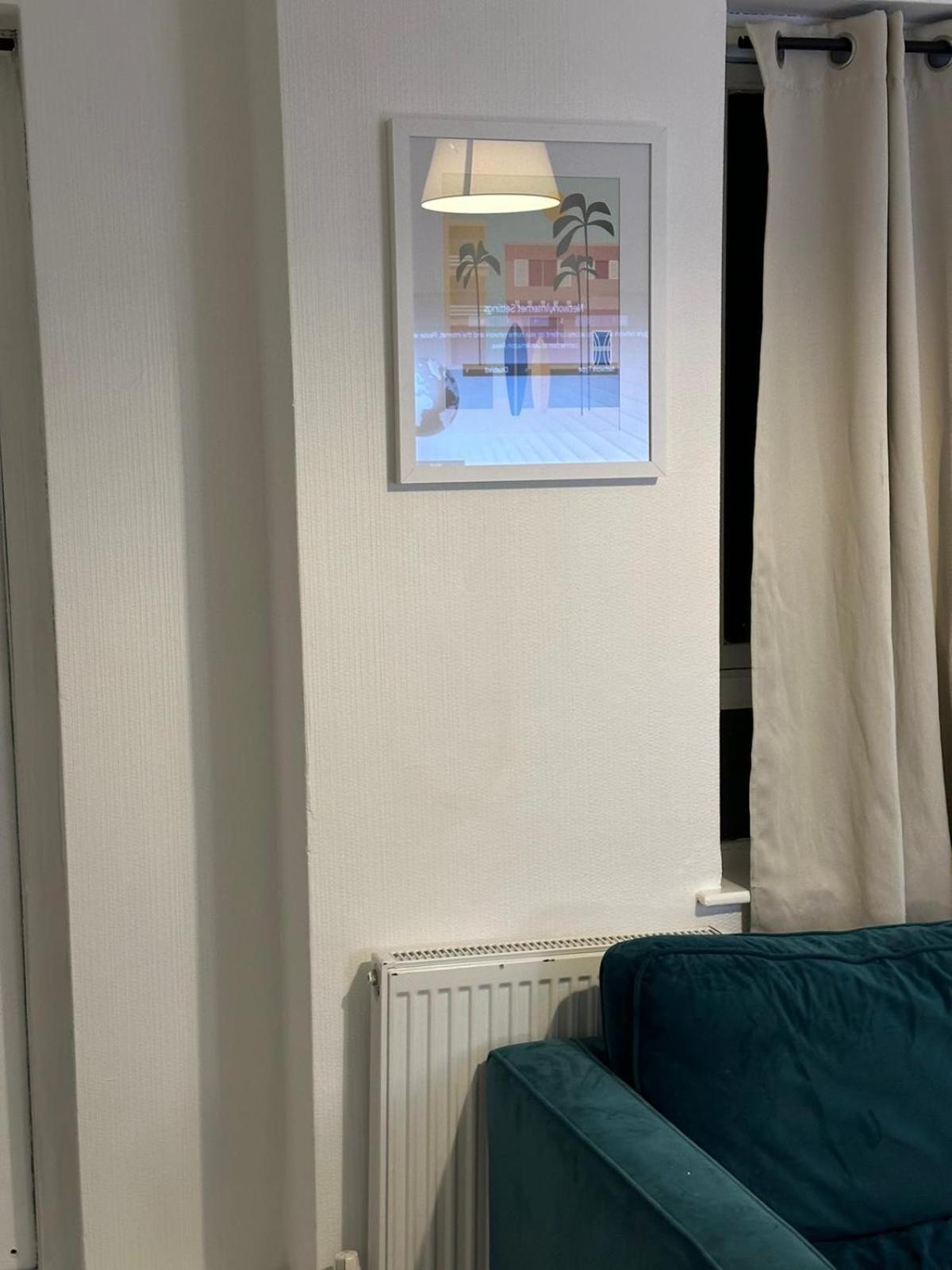3 Bedroom King Cross Station City Centre London Exterior foto