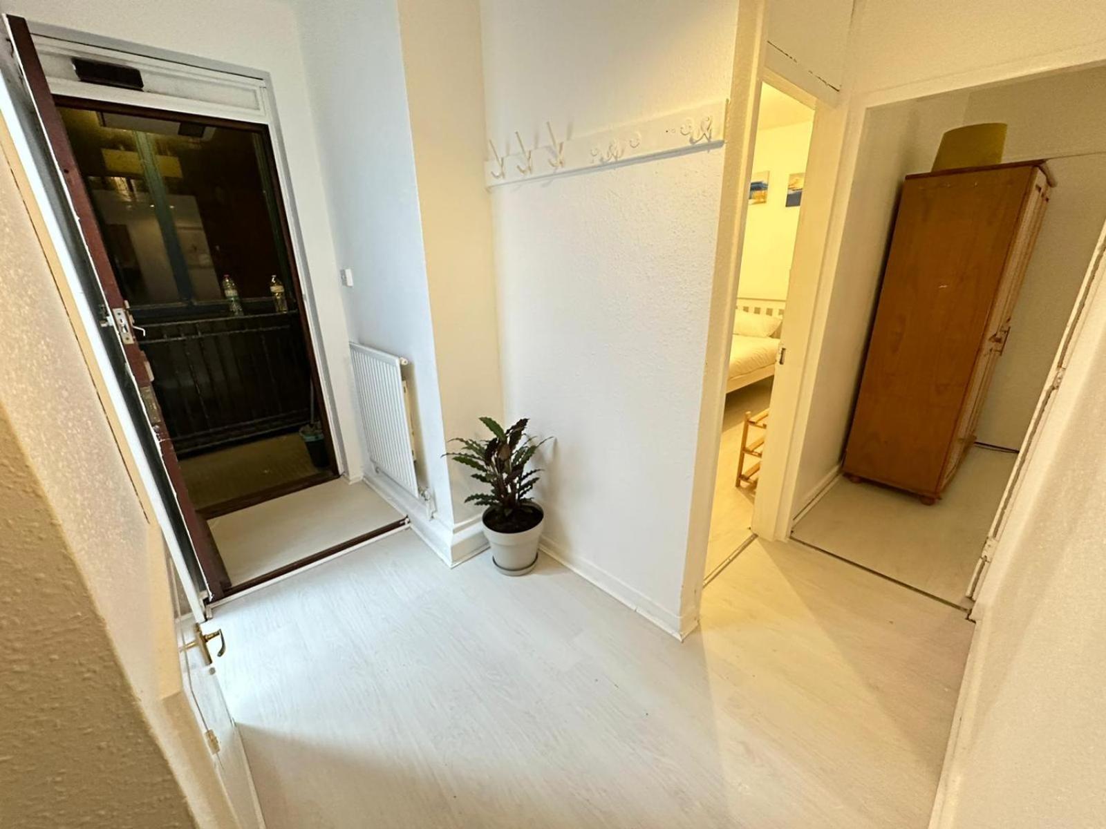 3 Bedroom King Cross Station City Centre London Exterior foto